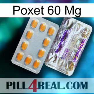 Poxet 60Mg new12